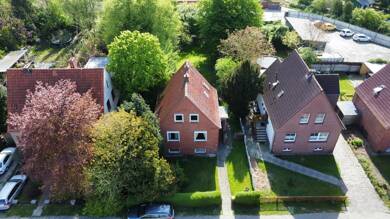 Einfamilienhaus zum Kauf 119.000 € 4 Zimmer 84 m² 700 m² Grundstück frei ab sofort Auricher Str. 256 Harsweg Emden 26721