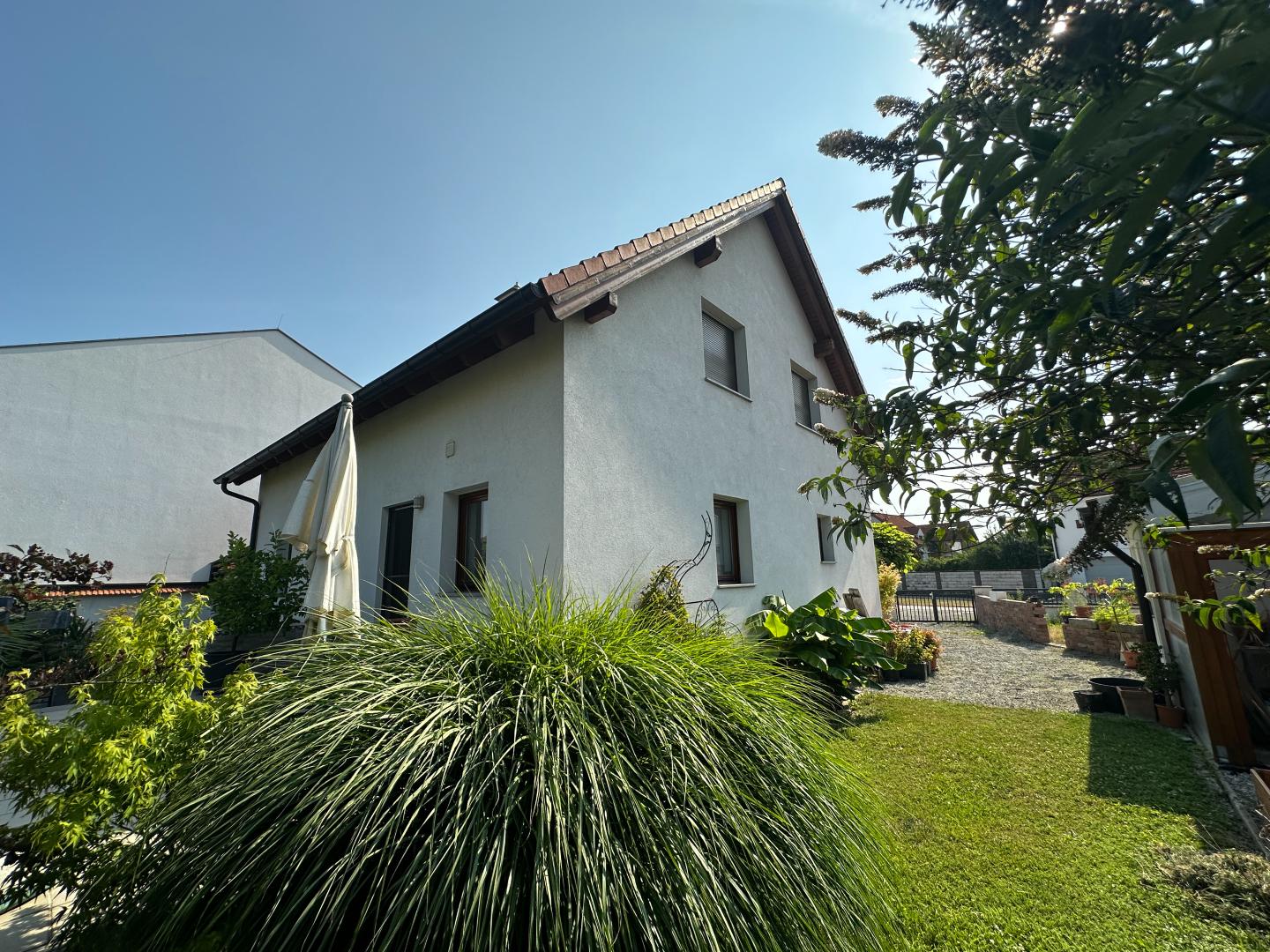 Einfamilienhaus zum Kauf 450.000 € 5,5 Zimmer 145,5 m²<br/>Wohnfläche 784 m²<br/>Grundstück Bruckneudorf 2460