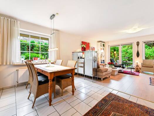 Doppelhaushälfte zum Kauf 350.000 € 4 Zimmer 97,3 m² 229,5 m² Grundstück Wedel 22880