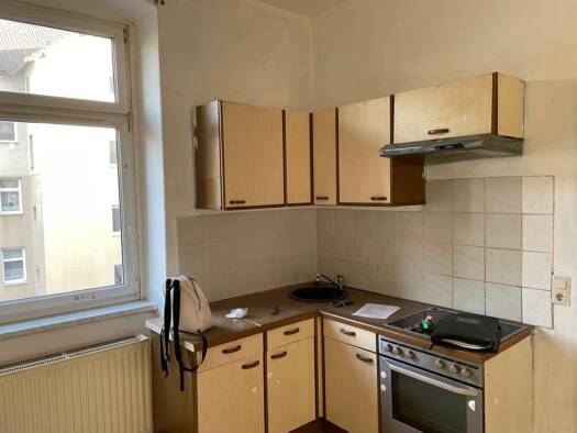 Wohnung zur Miete - Erstbezug 398 € 2 Zimmer 79,7 m² 1. Geschoss frei ab sofort Leoben 8700