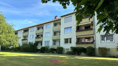 Wohnung zum Kauf 119.000 € 2 Zimmer 59,1 m² EG frei ab 30.09.2024 Juliusstadt Wolfenbüttel 38302