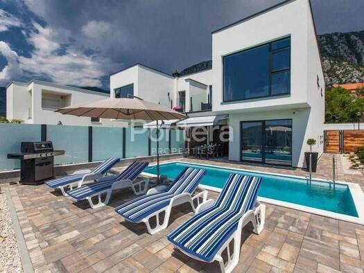 Mehrfamilienhaus zum Kauf 750.000 € 5 Zimmer 110 m² Grižane-Belgrad, Vinodolska Općina Grižane-Belgrad 51253