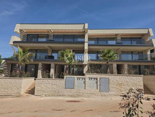 Wohnung zum Kauf 365.000 € 2 Zimmer 53 m² Geschoss EG/2 Umag Umag 52470