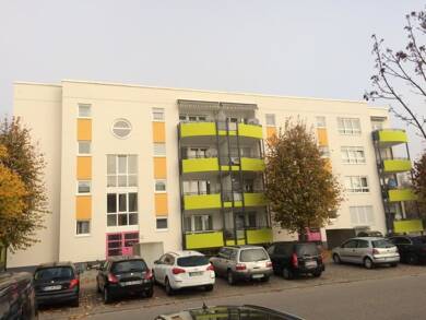 Wohnung zum Kauf 289.000 € 3 Zimmer 73,7 m² Rastatt Rastatt 76437