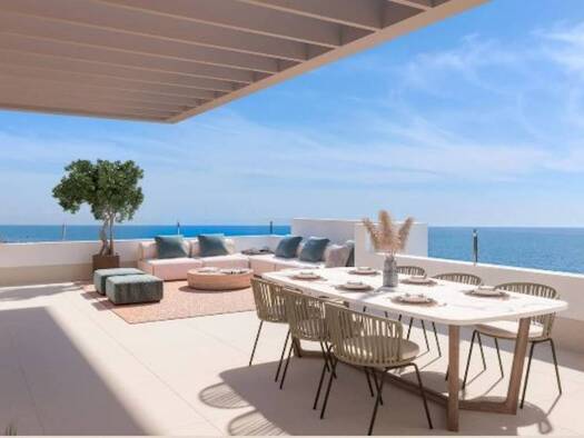 Wohnung zum Kauf - Erstbezug 244.000 € 2 Zimmer 70 m² Algarrobo 29750