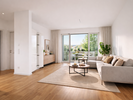 Wohnung zum Kauf provisionsfrei 549.500 € 3 Zimmer 85,1 m² 1. Geschoss Köpenick Berlin 12555