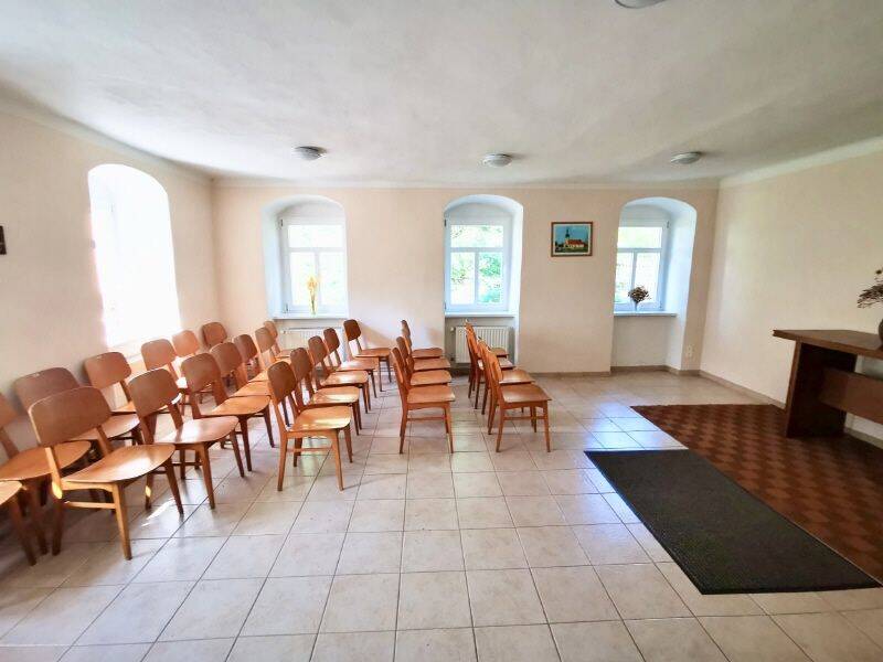 Mehrfamilienhaus zum Kauf - Ansicht 3
