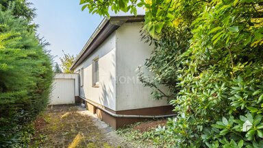 Bungalow zum Kauf 199.000 € 3 Zimmer 100 m² 1.324 m² Grundstück Spaden Schiffdorf OT Spaden 27619