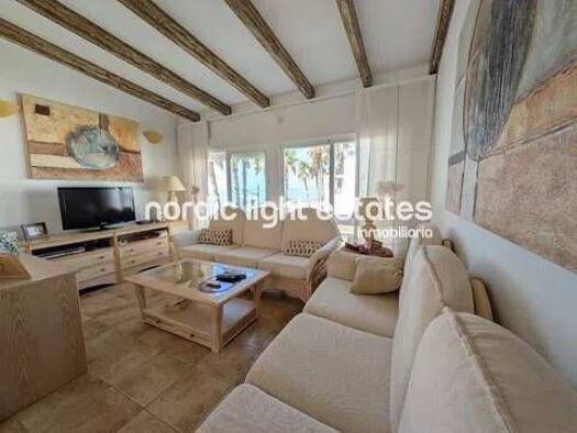 Reihenhaus zum Kauf 599.000 € 3 Zimmer 130 m² Laguna Beach Torrox 29793