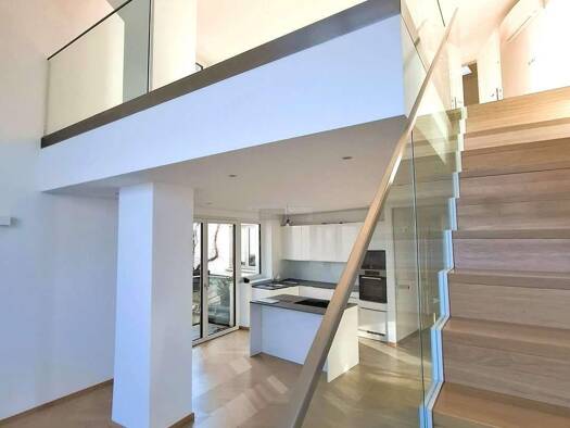 Wohnung zur Miete 25,56 € 4 Zimmer 181 m² Gonzagagasse 9 Wien 1010