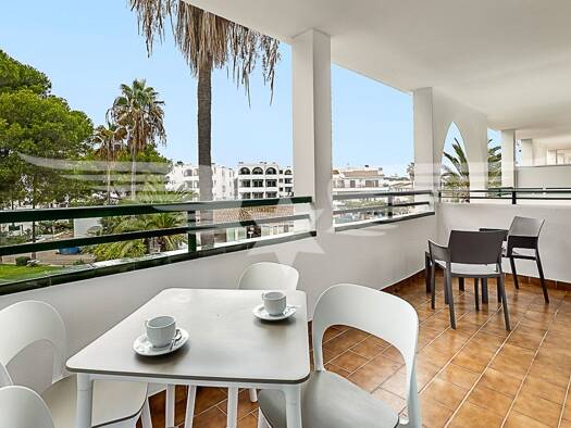 Wohnung zum Kauf provisionsfrei 300.000 € 2 Zimmer 50 m² 1. Geschoss frei ab 01.04.2026 Porto Colom 07670