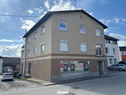 Produktionshalle zum Kauf 159.000 € 304 m² Lagerfläche Altschwendt 4721