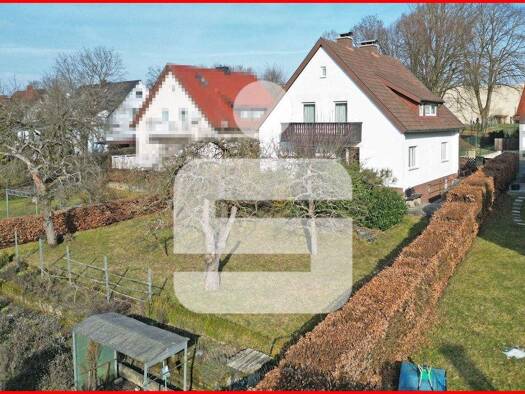 Einfamilienhaus zum Kauf 155.000 € 7 Zimmer 132 m² 701 m² Grundstück frei ab sofort Kronach 96317