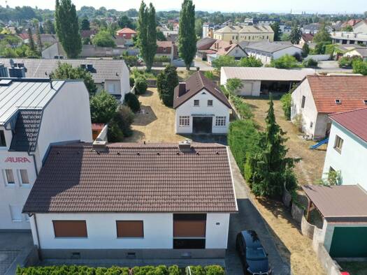 Einfamilienhaus zum Kauf 539.000 € 4 Zimmer 114 m² 1.320 m² Grundstück Leobersdorf 2544