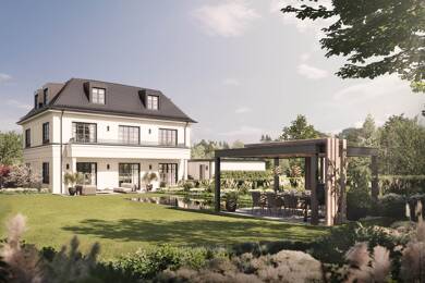 Grundstück zum Kauf 3.900.000 € 850 m² Grundstück Grünwald Grünwald 82031