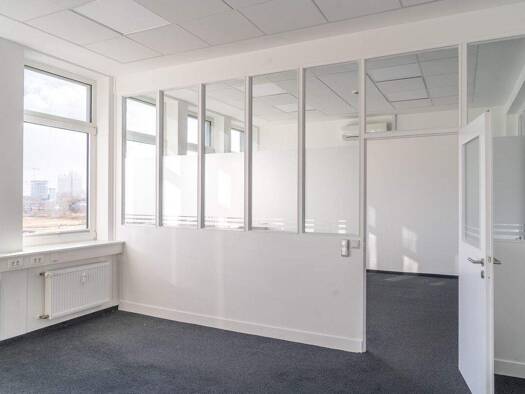 Bürofläche zur Miete 1.992 € 6 Zimmer 166 m² Bürofläche Hafen Münster 48155