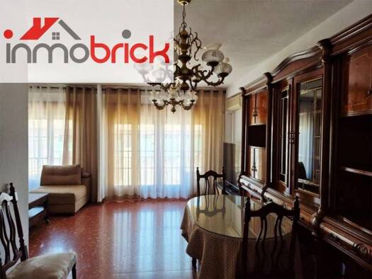 Wohnung zum Kauf 84.900 € 3 Zimmer 118 m² 3. Geschoss Priego de Córdoba 14800