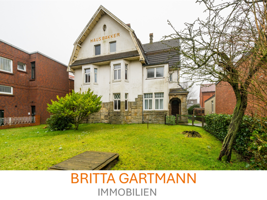 Haus zum Kauf 1.350.000 € 11 Zimmer 306 m² Borkum 26757