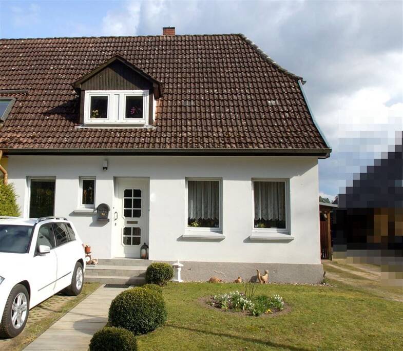 Haus zum Kauf 320.000 € 7 Zimmer 140 m² 1.315 m² Grundstück frei ab 30.07.2025 Malchow , Meckl 17213
