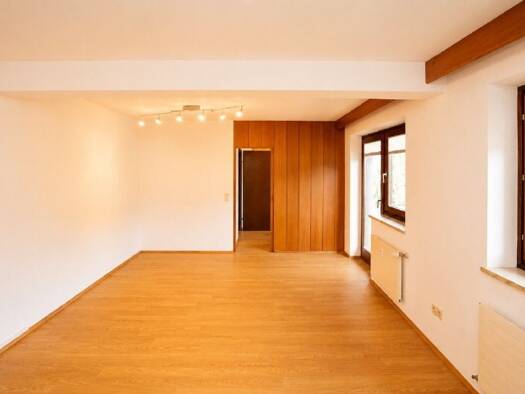 Wohnung zur Miete 357 € 34 m² 1. Geschoss Hochfilzen 6395