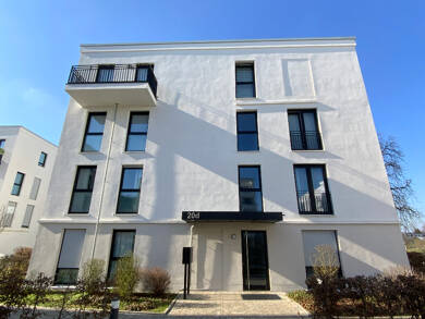 Wohnung zur Miete 1.145 € 3 Zimmer 90,2 m² 1. Geschoss frei ab 01.09.2025 Magdalenenhäuser Weg 20D Wetzlar Wetzlar 35578