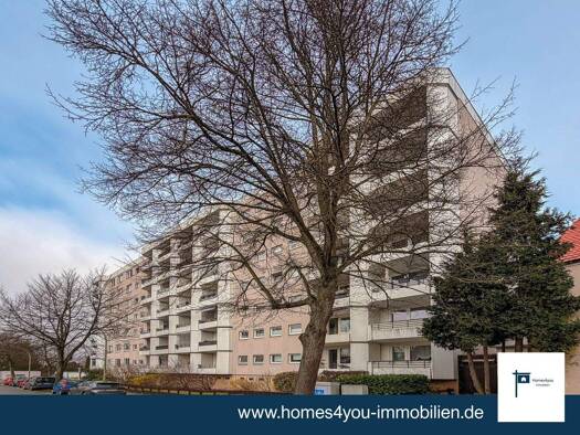 Wohnung zum Kauf 235.000 € 4 Zimmer 118 m² 6. Geschoss Wulsdorf Bremerhaven 27572