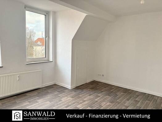Wohnung zur Miete 590 € 3,5 Zimmer 85 m² 3. Geschoss Castroper Hellweg 416 Gerthe Bochum 44805