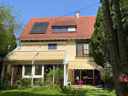 Mehrfamilienhaus zum Kauf provisionsfrei 840.000 € 1 Zimmer 280 m² 578 m² Grundstück Rottweil 78628