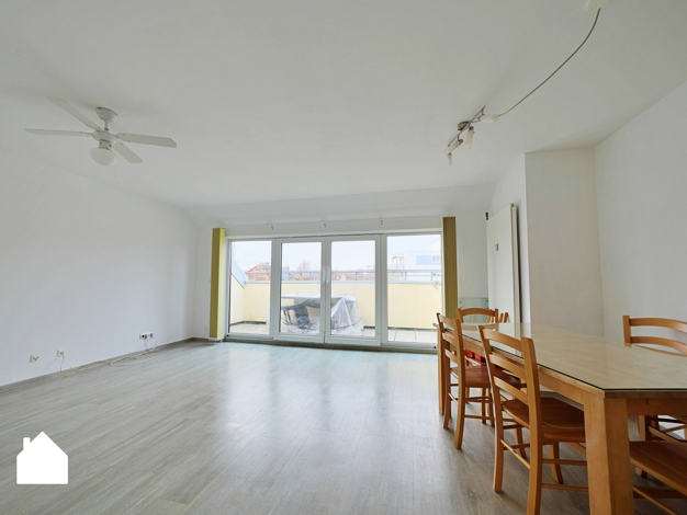 Wohnung zum Kauf 275.000 € 3 Zimmer 86 m² 3. Geschoss City Bayreuth 95444