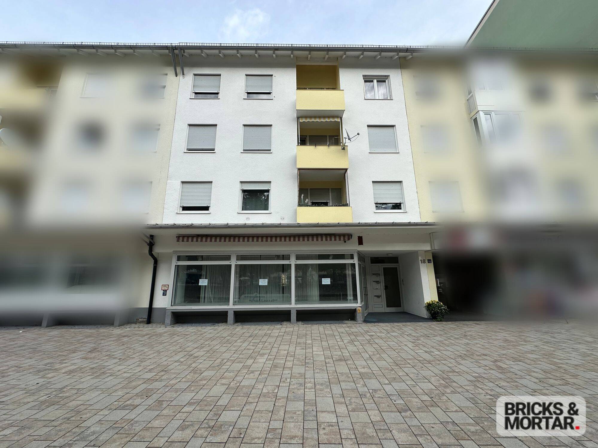 Haus zum Kauf 14 Zimmer 306 m²<br/>Wohnfläche 320 m²<br/>Grundstück Neugablonz Kaufbeuren 87600