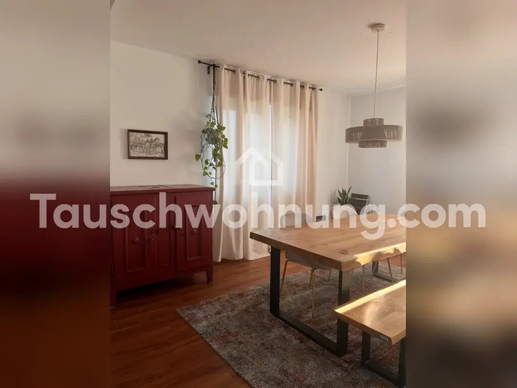 Einfamilienhaus zur Miete Tauschwohnung 2.000 € 4 Zimmer 100 m²<br/>Wohnfläche Mörfelden Mörfelden-Walldorf 64546