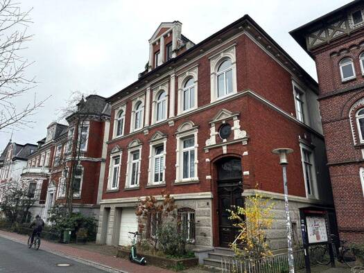 Wohnung zur Miete 1.200 € 4 Zimmer Innenstadt Oldenburg 26122