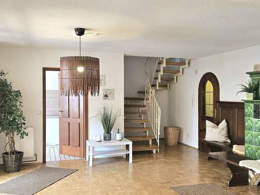 Stadthaus zum Kauf 399.000 € 5 Zimmer 150 m² frei ab sofort Johanniterhof 6 Bad Mergentheim Bad Mergentheim 97980