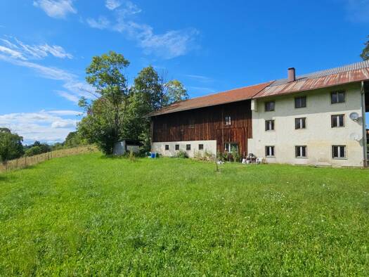 Grundstück zum Kauf 690.000 € 1.093 m² Grundstück Traunstein Traunstein 83278