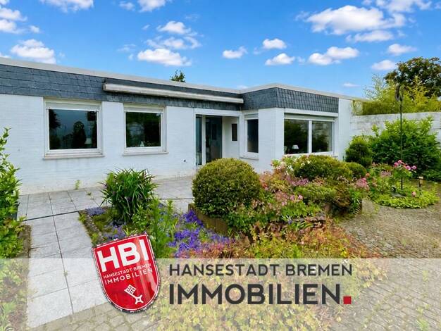 Bungalow zum Kauf 329.000 € 4 Zimmer 111 m² 330 m² Grundstück Blockdiek Ost 28327