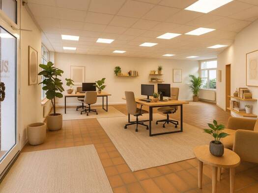 Bürofläche zum Kauf 150.000 € 1 Zimmer Nordhorn 48529