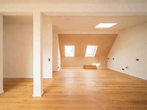 Wohnung zum Kauf - Erstbezug provisionsfrei 990.000 € 4 Zimmer 150 m² 5. Geschoss Neukölln Berlin 12043