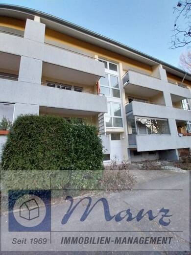 Wohnung zum Kauf 195.000 € 2 Zimmer 66,5 m² Dachgeschoss Nord - West Radolfzell am Bodensee 78315