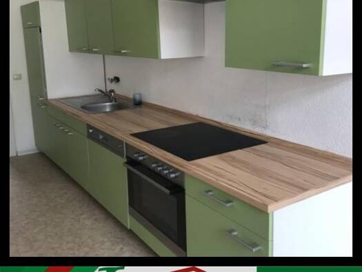 Studio zur Miete 310 € 1 Zimmer 44 m² 1. Geschoss frei ab 01.10.2026 Mittweida 09648