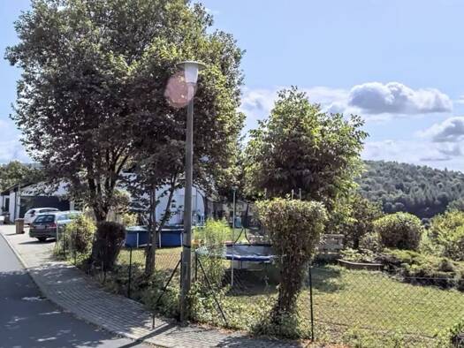 Grundstück zum Kauf 92.000 € 800 m² Grundstück Sindringen Forchtenberg 74670
