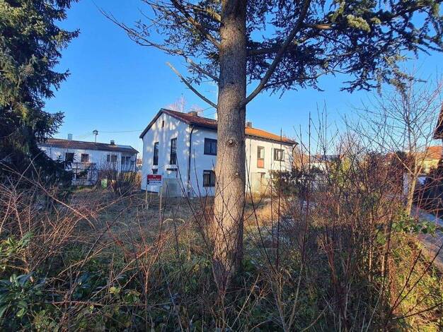 Doppelhaushälfte zum Kauf provisionsfrei 850.000 € 7 Zimmer 97 m² 629 m² Grundstück Friedrich-Fröbel-Str. 66 Riemerling Riemerling/Ottobrunn 85521