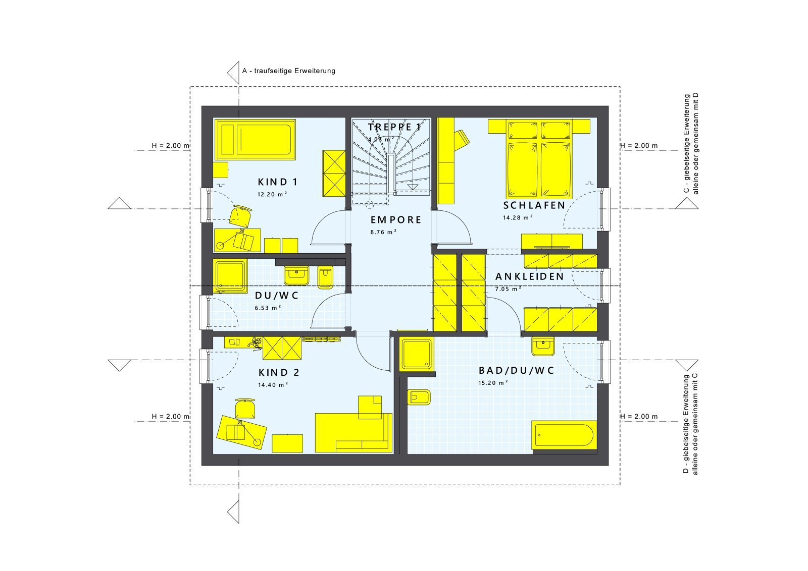 Einfamilienhaus zum Kauf 692.638 € 5 Zimmer 156,4 m²<br/>Wohnfläche 494 m²<br/>Grundstück Köpenick Berlin 12557