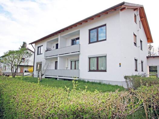 Mehrfamilienhaus zum Kauf als Kapitalanlage geeignet 575.000 € 12 Zimmer 264 m² 1.094 m² Grundstück Tacherting 83342