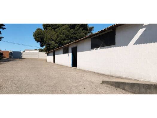 Acker-/Waldstück zum Kauf 300.000 € Chiclana de la Frontera 11130