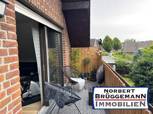 Wohnung zum Kauf 162.000 € 3 Zimmer 65,8 m² Breyell Nettetal -Lobberich 41334