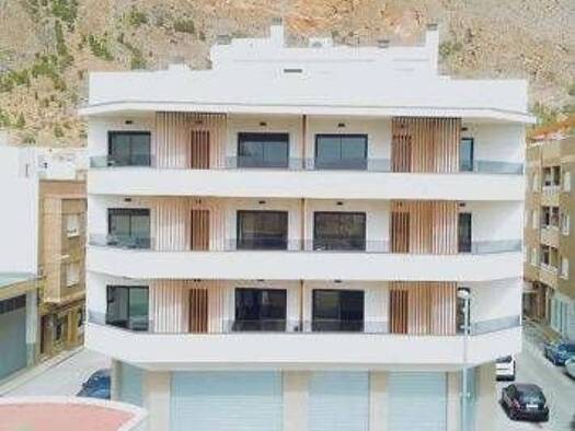 Wohnung zum Kauf 190.000 € 3 Zimmer 94 m² Redován 03370