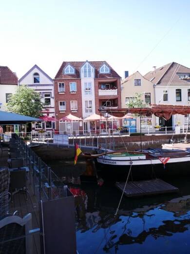Verkaufsfläche zur Miete 800 € 2 Zimmer 66 m² Verkaufsfläche Westfleth 11 Buxtehude Buxtehude 21614