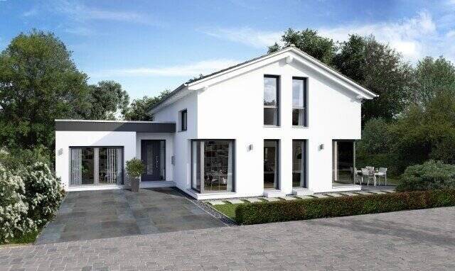 Einfamilienhaus zum Kauf 1.650.000 € 5 Zimmer 198 m²<br/>Wohnfläche 800 m²<br/>Grundstück Mühlhof Erding 84416