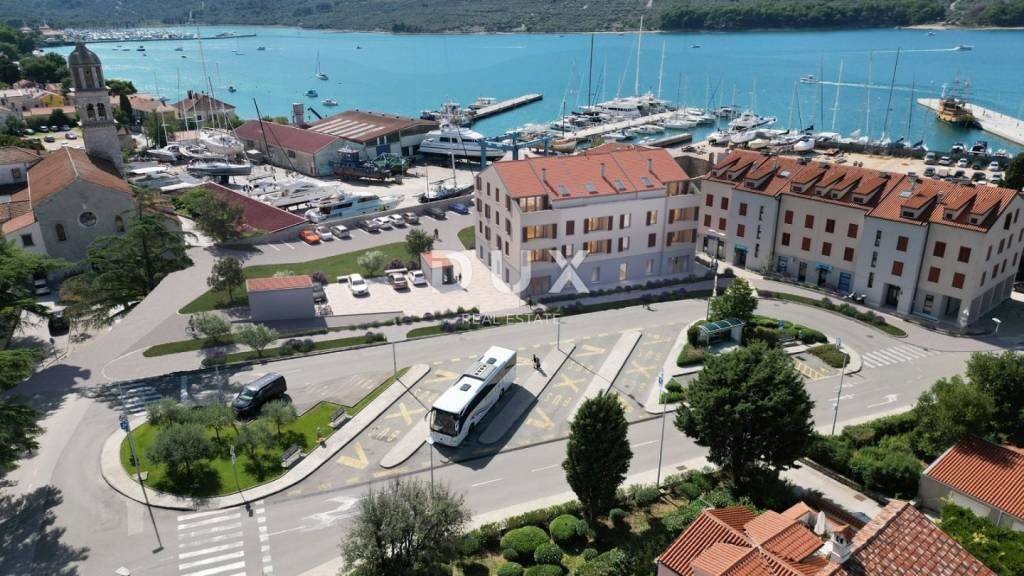 Wohnung zum Kauf 405.000 € 3 Zimmer 90 m² 3. Geschoss Cres