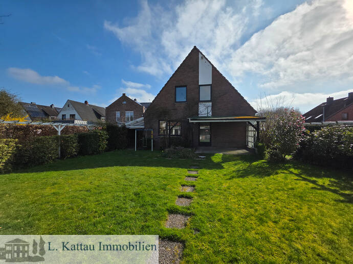 Haus – Osterholz-Scharmbeck, Landkreis Osterholz - Ansicht 3